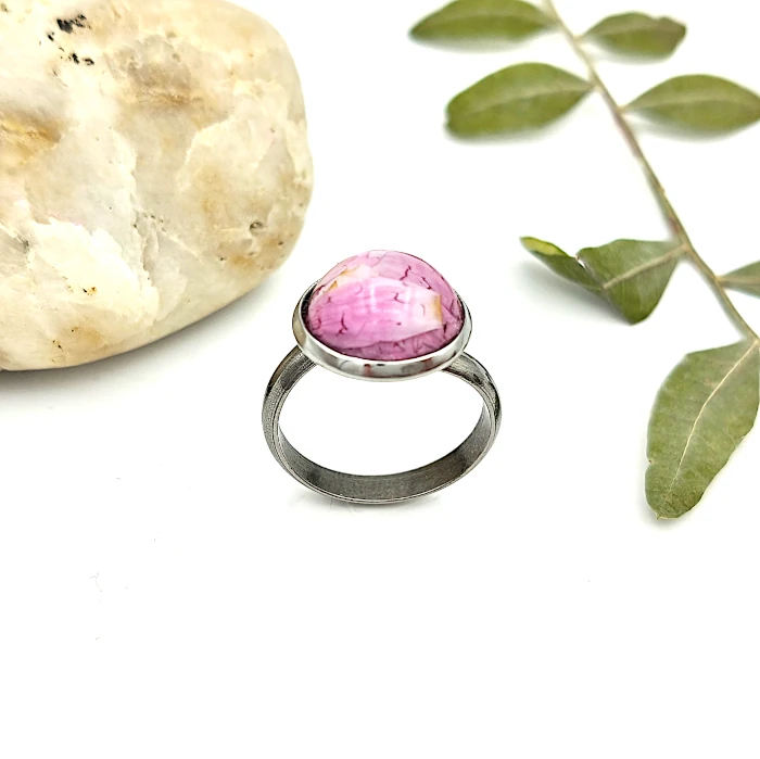 Prstene - Kúštik 3