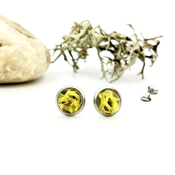 Náušnice - Miniatúrky 4