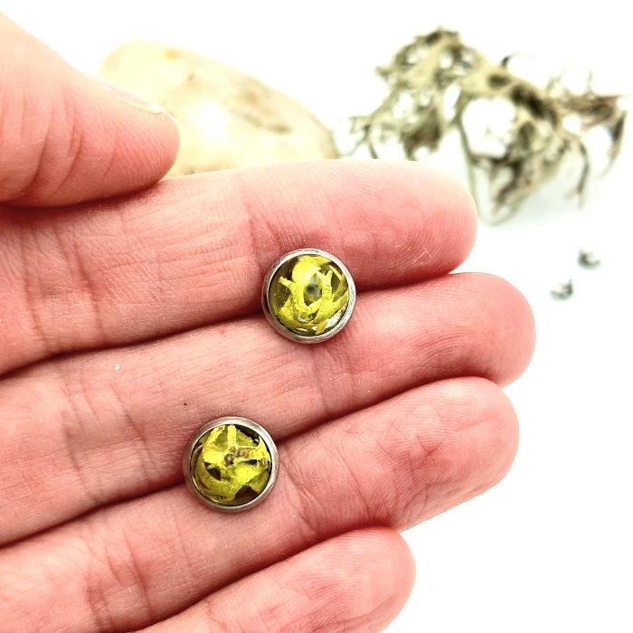 Náušnice - Miniatúrky 4