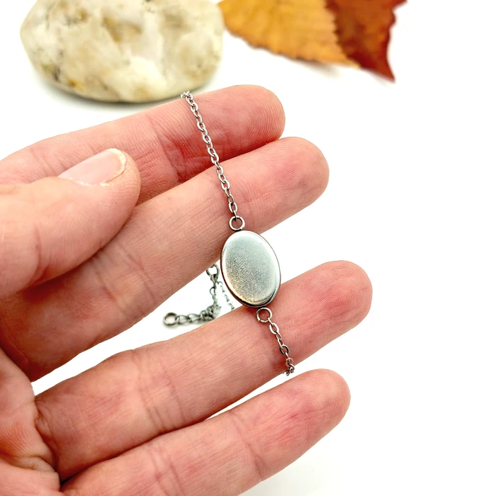 Náramky - Plamienok