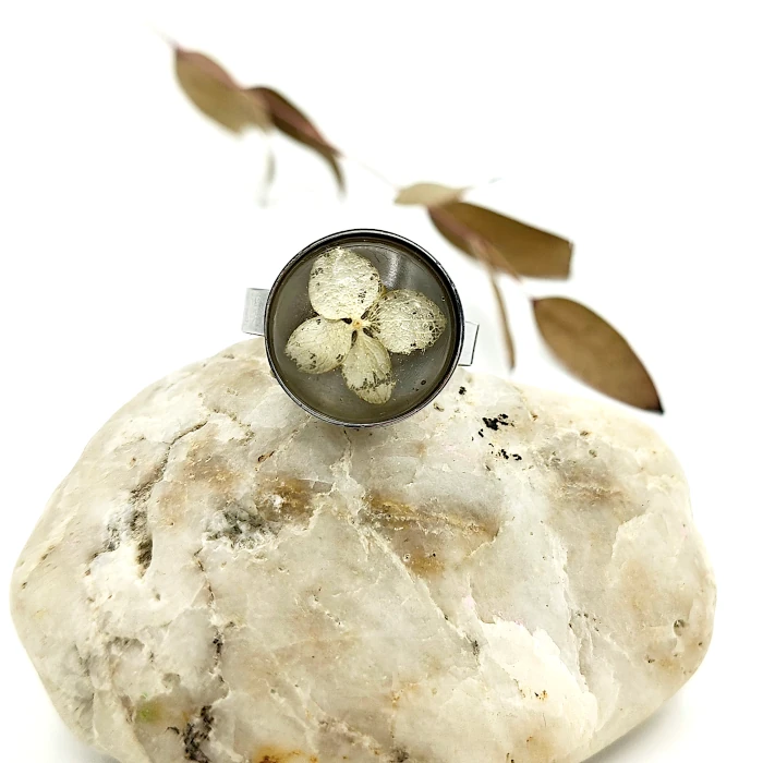 Prstene - Hortenzia 5