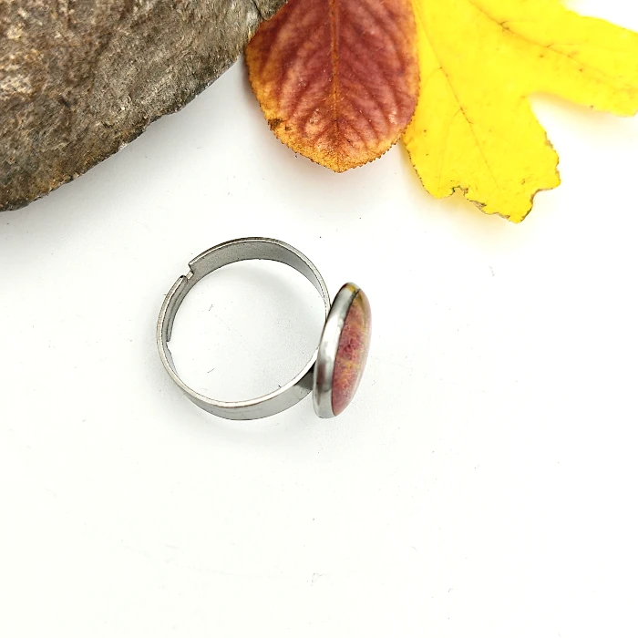 Prstene - Jeseň 5
