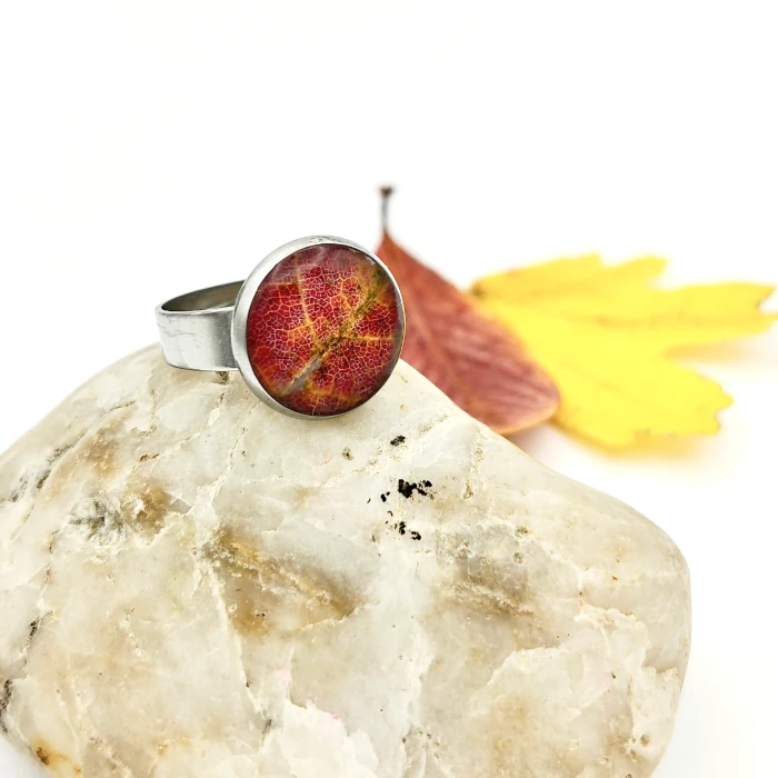 Prstene - Jeseň 5
