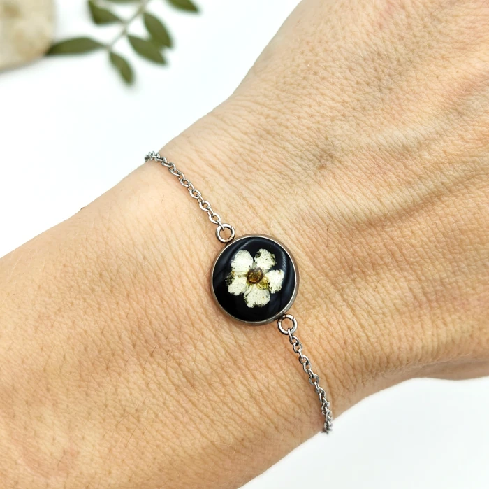 Náramky - Tavoľník 10