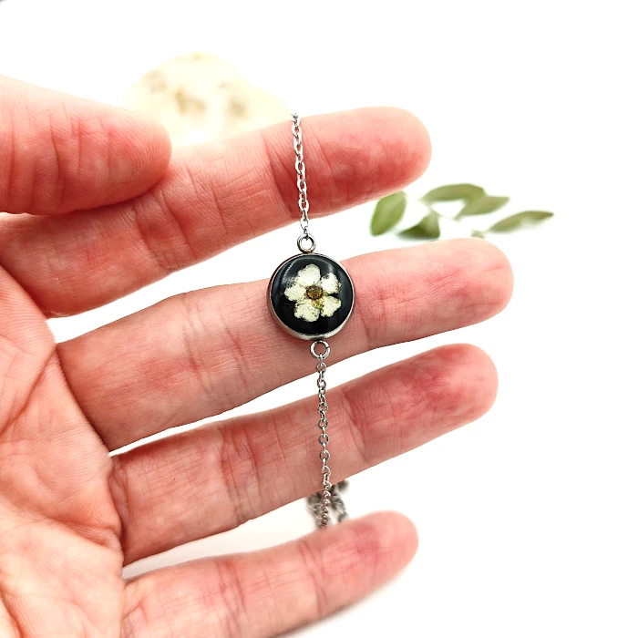 Náramky - Tavoľník 10