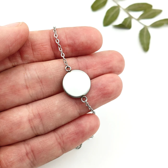 Náramky - Tavoľník 10