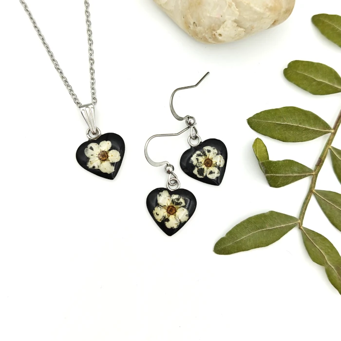 Súpravy - Tavoľníkový SET 4 