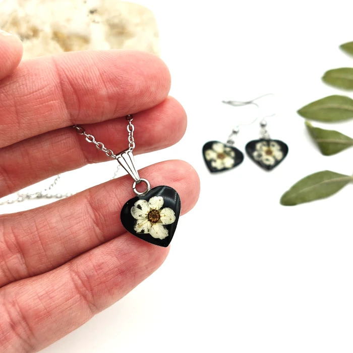 Súpravy - Tavoľníkový SET 4 