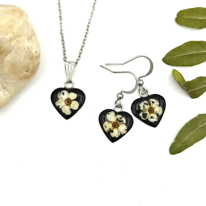 Súpravy - Tavoľníkový SET 4 