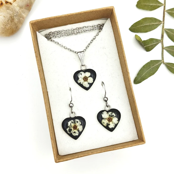 Súpravy - Tavoľníkový SET 4 