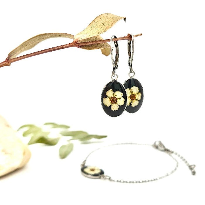 Súpravy - Tavoľníkový SET 5