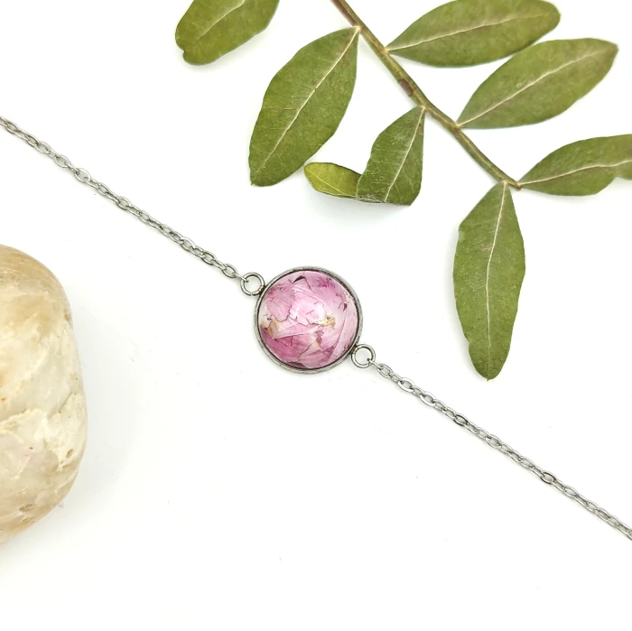 Náramky - Slamienkový