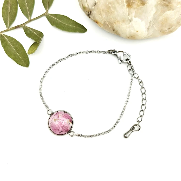 Náramky - Slamienkový