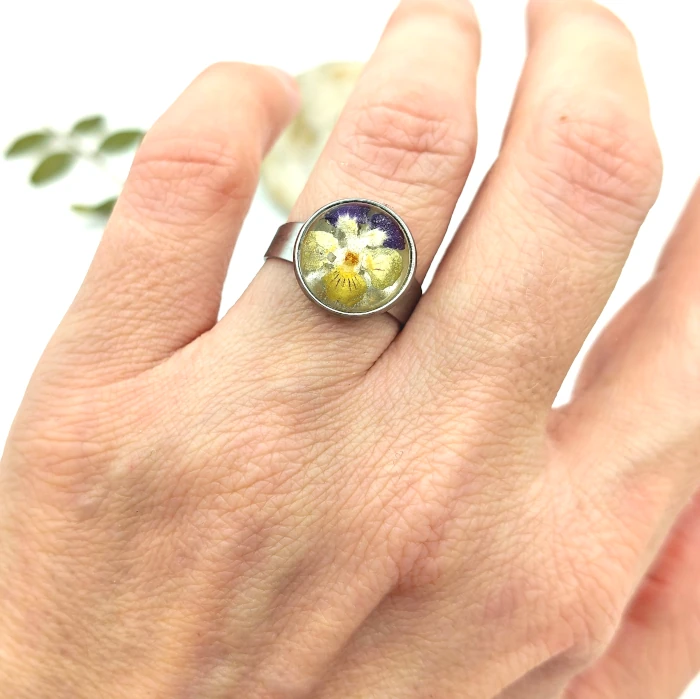 Prstene - Sirôtka 14