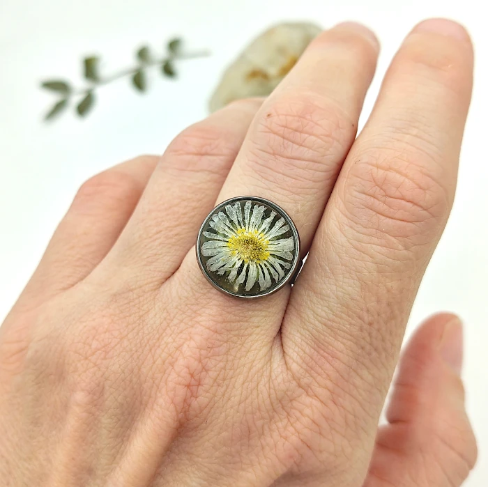 Prstene - Sedmokráska 12