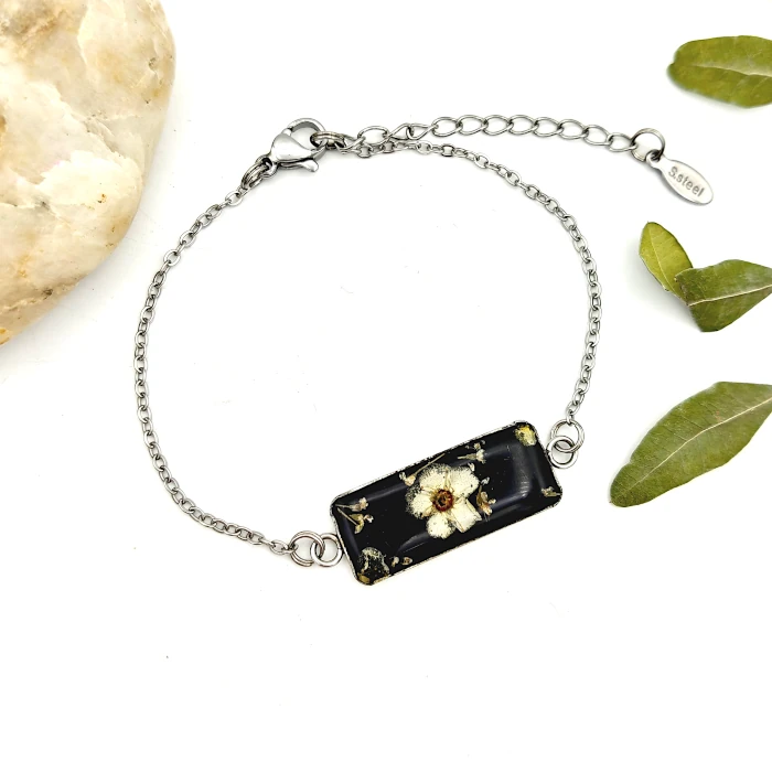 Náramky - Čierny 7