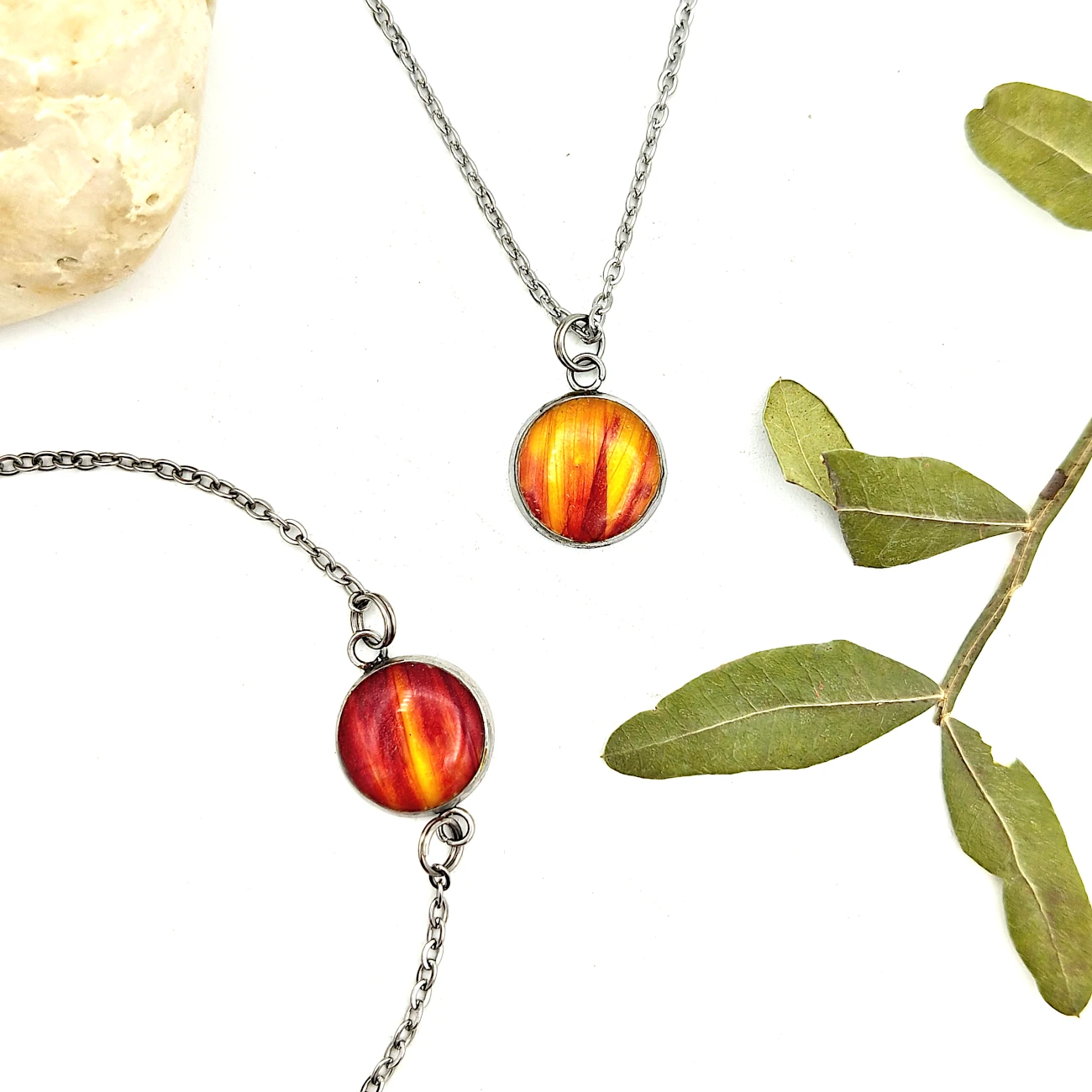 Súpravy - Tulipánový SET